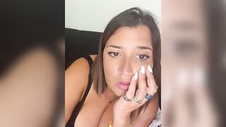 Novababy18 - Model Stripcam romantic-white big-tits dildo-or-vibrator-anal big-tits-anal big-ass-big-tits
