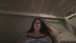 Cherryminxxx - Model Stripcam upskirt big-tits-white big-tits-brunettes big-clit curvy