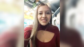 alana_69 - Model Stripcam latin topless-latin fingering big-tits erotic-dance