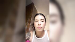 Giiasteele - Model Stripcam blowjob masturbation hd petite-latin hd