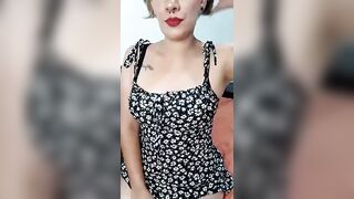 ScarlarletBlossomX - Model Stripcam dildo-or-vibrator-young fingering cam2cam recordable-publics big-nipples