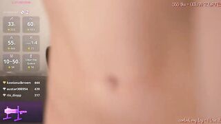 KessyPlaudis - Model Stripcam interactive-toys-teens topless-teens deluxe-cam2cam fisting camel-toe