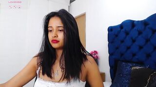 Lili666_ - Model Stripcam role-play doggy-style brunettes-blowjob foot-fetish humiliation