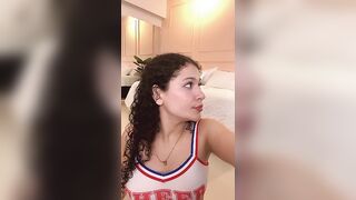 SHARONN____ - Model Stripcam deepthroat-blowjob topless black-hair anal-latin latin-deepthroat