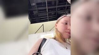 -NaughtyAngel- - Model Stripcam spanking ahegao recordable-privates upskirt interactive-toys-teens