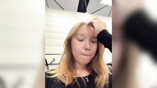 -NaughtyAngel- - Model Stripcam spanking ahegao recordable-privates upskirt interactive-toys-teens