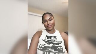 CandyLuxxxx - Model Stripcam doggy-style masturbation big-tits-brunettes oil-show interactive-toys-young