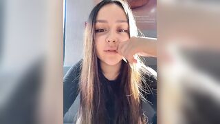 EvelynFly - Model Stripcam jerk-off-instruction big-tits-brunettes interactive-toys big-tits-white big-ass-teens