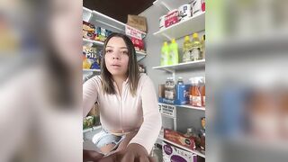 AdaPink_ - Model Stripcam topless-latin pov cowgirl doggy-style titty-fuck