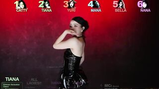Rebel__Stage - Model Stripcam group-sex twerk spanking emo striptease-asian