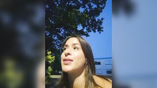 LydiaMaus96 - Model Stripcam