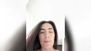 Evacrox - Model Stripcam big-tits-brunettes massage big-tits-titty-fuck footjob twerk-young