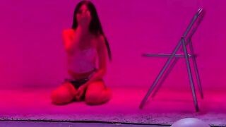 G-Velvet - Model Stripcam oil-show lesbians asian big-ass-asian group-sex
