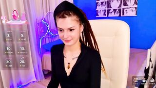 AnTikaMy - Model Stripcam striptease-young anal-young young deepthroat-blowjob ahegao