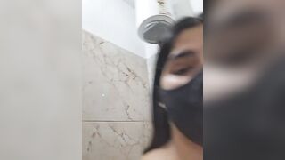 Anllela_Sagraa - Model Stripcam pussy-licking hd brunettes-young brunettes-petite handjob