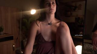 afrodita__25 - Model Stripcam deepthroat cock-rating brunettes-petite brunettes-petite nipple-toys