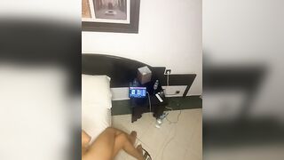 Marocainecoquine - Model Stripcam rimming french anal-arab swallow deepthroat-blowjob
