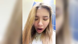 FlashTitsRoyal - Model Stripcam twerk-white erotic-dance humiliation facesitting dirty-talk