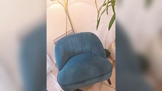 Couple-Kiwii-Orchidee-Boy - Model Stripcam dildo-or-vibrator massage big-tits-petite petite-white big-tits-petite