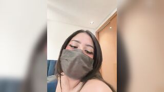 Ahlam7578 - Model Stripcam shower middle-priced-privates-best middle-priced-privates yoga big-tits-deepthroat