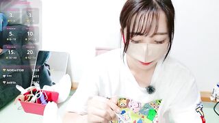 Rio_chan_ - Model Stripcam lovense striptease-young hd deluxe-cam2cam luxurious-privates-asian