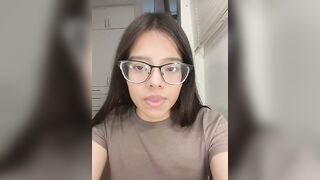 Awfresita - Model Stripcam anal-doggy-style twerk-latin petite cock-rating brunettes-petite