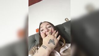 Valery_Salmons - Model Stripcam cam2cam topless-white handjob topless-white colombian-young