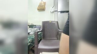 ToFabForYou - Model Stripcam fingering topless erotic-dance petite-indian brunettes