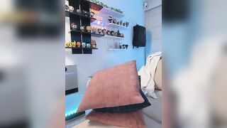 Sharon_07 - Model Stripcam erotic-dance fingering-latin dildo-or-vibrator-anal squirt-latin anal-creampie