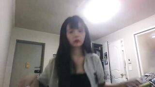 Hyeri_0306 - Model Stripcam jerk-off-instruction korean jerk-off-instruction luxurious-privates-young lovense