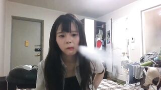 Hyeri_0306 - Model Stripcam jerk-off-instruction korean jerk-off-instruction luxurious-privates-young lovense