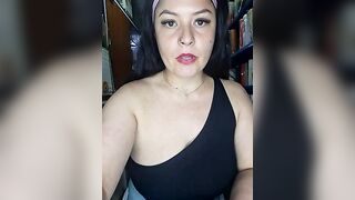 Isa_bella95 - Model Stripcam latin-foot-fetish latin-masturbation big-ass-latin sex-toys office
