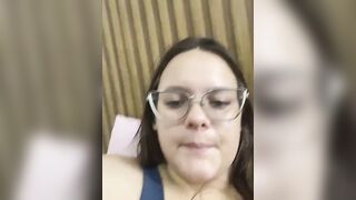 Laryssinha_69 - Model Stripcam recordable-publics doggy-style-creampie cheap-privates-white orgasm fingering-white