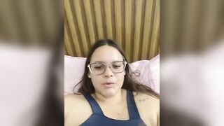 Laryssinha_69 - Model Stripcam recordable-publics doggy-style-creampie cheap-privates-white orgasm fingering-white