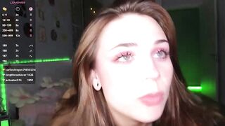 Katerinchik - Model Stripcam tattoos-white lovense white-young recordable-publics white-young