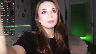Katerinchik - Model Stripcam tattoos-white lovense white-young recordable-publics white-young