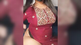 SSiya- - Model Stripcam twerk-indian cheap-privates-indian doggy-style orgasm indian-young