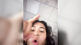 EmmaExoticaXXX - Model Stripcam anal-petite threesome twerk-latin nylon anal