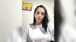 SamanthaWalker_ - Model Stripcam spanish-speaking cheap-privates latin-masturbation colombian-milfs dildo-or-vibrator-deepthroat