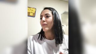 SamanthaWalker_ - Model Stripcam spanish-speaking cheap-privates latin-masturbation colombian-milfs dildo-or-vibrator-deepthroat