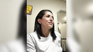 SamanthaWalker_ - Model Stripcam spanish-speaking cheap-privates latin-masturbation colombian-milfs dildo-or-vibrator-deepthroat