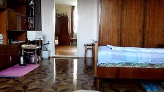 KlavdiaPetrivna - Model Stripcam long-hair best hd topless-white blondes-milfs