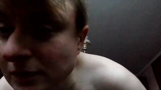 KlavdiaPetrivna - Model Stripcam long-hair best hd topless-white blondes-milfs