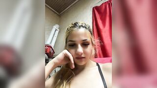 amandablonde49 - Model Stripcam