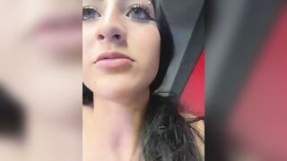 Naaria_ - Model Stripcam latin-blowjob squirt foot-fetish flashing sex-toys