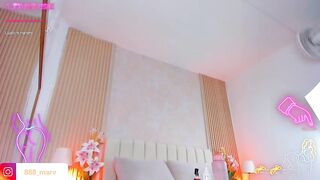 BILIE_ROUSE1 - Model Stripcam fingering recordable-privates-teens doggy-style teens colombian-teens