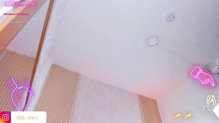 BILIE_ROUSE1 - Model Stripcam fingering recordable-privates-teens doggy-style teens colombian-teens