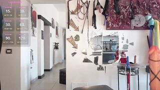 freyamoret - Model Stripcam cock-rating handjob anal-fingering petite-milfs recordable-publics