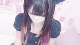 yume__me77 - Model Stripcam masturbation-teens upskirt dildo-or-vibrator-teens petite hd