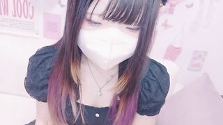 yume__me77 - Model Stripcam masturbation-teens upskirt dildo-or-vibrator-teens petite hd